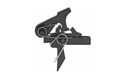 Geissele Automatics, Trigger, Super Dynamic 3 Gun thumbnail 2